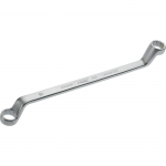 Oboustranný očkový klíč 630-16x17 Hazet (HA026302)