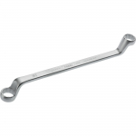 Oboustranný očkový klíč 630 -17X19 Hazet (HA026...