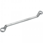 Oboustranný očkový klíč 630-24x26 Hazet (HA026401)