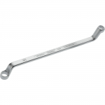 Oboustranný očkový klíč 630-8x9 Hazet (HA026579)