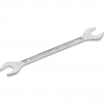 Oboustranný plochý klíč 450N-16x18 Hazet - HA02...