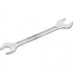 Oboustranný plochý klíč 450N-24x27 Hazet - HA02...