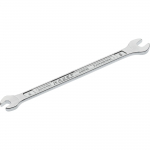 Oboustranný plochý klíč 450N-4x5 Hazet - HA020683