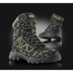 Obuv pracovní poloholeňová NOTTINGHAM, 6570-02,...