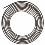 Ocelová brzdová trubka, průměr 4,75 mm, délka 5...