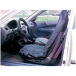 Ochrana interiérových částí automobilu 4 ks - C...