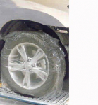 Ochrana kol Propaint - 454130180