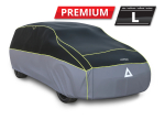 Ochranná plachta proti kroupám PREMIUM L 480×17...