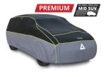 Ochranná plachta proti kroupám PREMIUM MID SUV ...