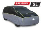 Ochranná plachta proti kroupám PREMIUM XL 530×1...