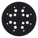 ochranná podložka 125mm 2ks