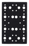 ochranná podložka 80x130mm 2ks