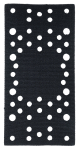 ochranná podložka 93x185mm 2ks