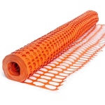 Ochranná síť HDPE, 100 g/m2, UV stabilní, 1,2 x...