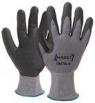 Ochranné pracovní rukavice HAZET 1987N-4