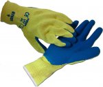 Ochranné rukavice kevlarové VBSA GKEV, velikost L
