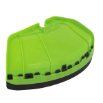 Ochranný kryt křovinořezu + spojovací materiál ...