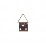 OČKO OBRAZOVÉ 12x011mm N.2