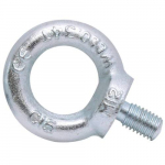 Šroub očkový, 22 DIN 580