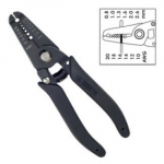 Odizolovací kleště 160 mm, Licota - LIACP21102