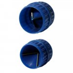 Odjehlovač na trubky 6-32mm vnitřní/vnější