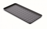 Odkládací podložka DRY PAD antracit 71,6 cm