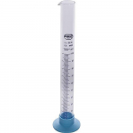 Odměrný válec sklo  WHT 100ml