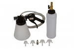 Odsávačka brzdové kapaliny 1l + plnící láhev - ...