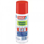Odstraňovač lepidla ve spreji, 200 ml, TESA