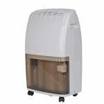 Odvlhčovač 20l/24 h nádrž 4l LCD