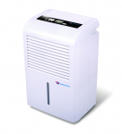 Odvlhčovač 900W 50l/24h nádrž 8l