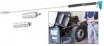 Ofukovací pistole HAZET 9040LG-3/2