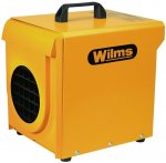 Ohřívač vzduchu elektrický Wilms EL Mini