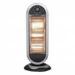 Ohřívač ZYY-H10, 400/800/1200W, 230V, halogenov...