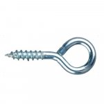 Oko s vrutem 4,0x25/10