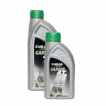 Olej 4-taktní CarLine GARDEN 4T, SAE 30, 1l