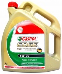 Olej motorový Castrol EDGE 5W-30 5L (LL - TITAN...