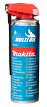 olej ochranný Makita ve spreji, 300ml=old980008301