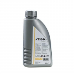 Motorový olej 10W-30 Stiga, 0,6l