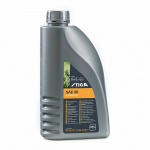 Motorový olej SAE 30 4-taktní Stiga, 0,6l