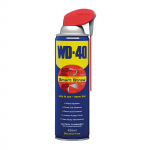 Olej ve spreji Smart-Straw WD-40 | 250 ml