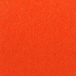 Oranžová korundová protiskluzová páska (pás) FL...