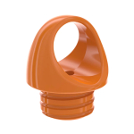 Oranžový plastový (PPC) držák pro kužely a slou...