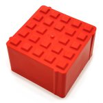 Oranžový plastový vyznačovací prvek ProGrass MA...