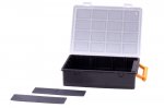 Organizér 3přihrádky 25x19x6cm