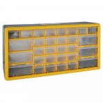 Organizér HL3045-E, 30 zásuvkový, 500x255x160mm