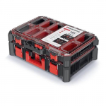 Organizér MSX SET černý 543 x 390 x 200 mm, Kis...