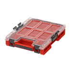 Organizér plastový ONE M 2.0 Red | 275x375x95 mm