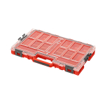 Organizér plastový ONE Organizer L 2.0 Red Ultr...