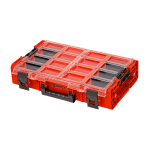 Organizér plastový ONE Organizer XL 2.0 RED Ult...